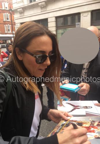 mel c